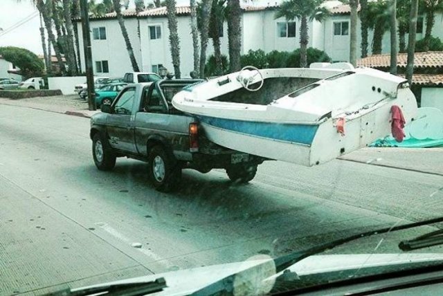 Everything's Possible (17 pics)