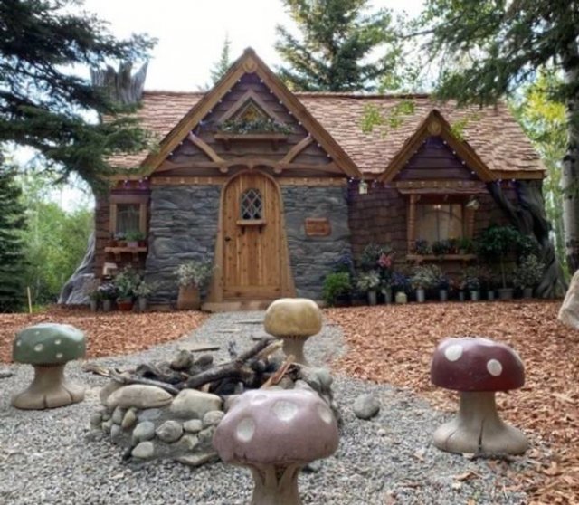 Dreams Come True (25 pics) Dreams Come True (25 pics)