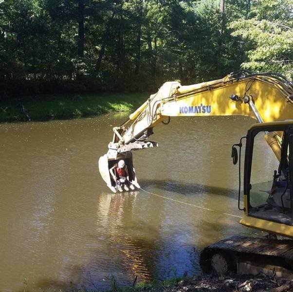 Everything's Possible (17 pics)