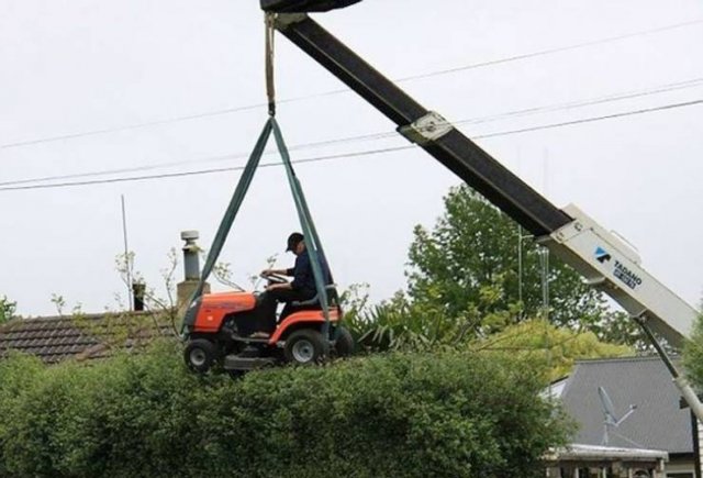 Everything's Possible (17 pics)