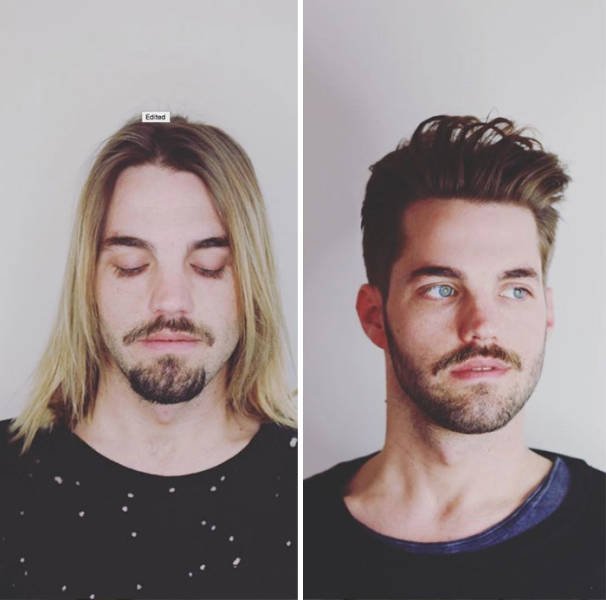 Great Hair Transformations (30 pics)