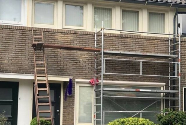 Everything's Possible (17 pics)