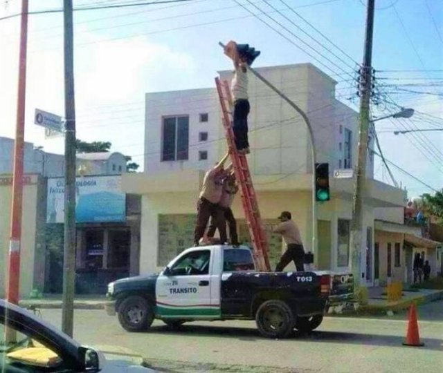 Everything's Possible (17 pics)