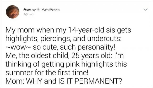 Sibling Relations (18 pics)