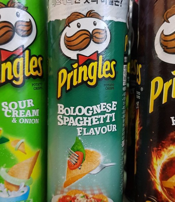 Only In South Korea (19 pics) Only In South Korea (19 pics)