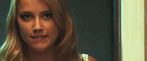 What Turns Women On (16 gifs)