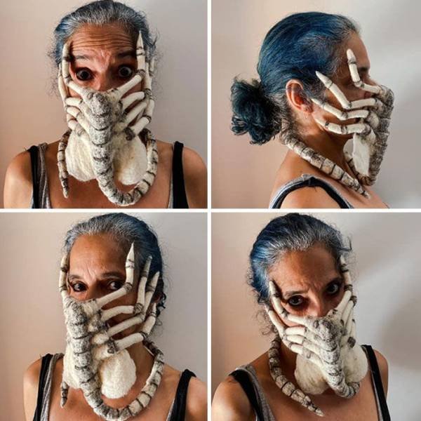 Acid Picdump. Part 2 (93 pics)