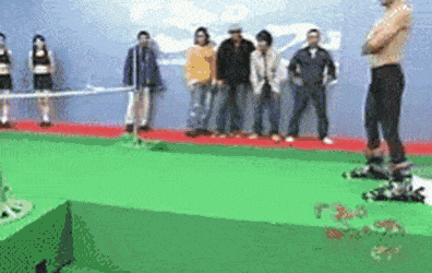Acid Gifdump, August 5 (25 gifs)