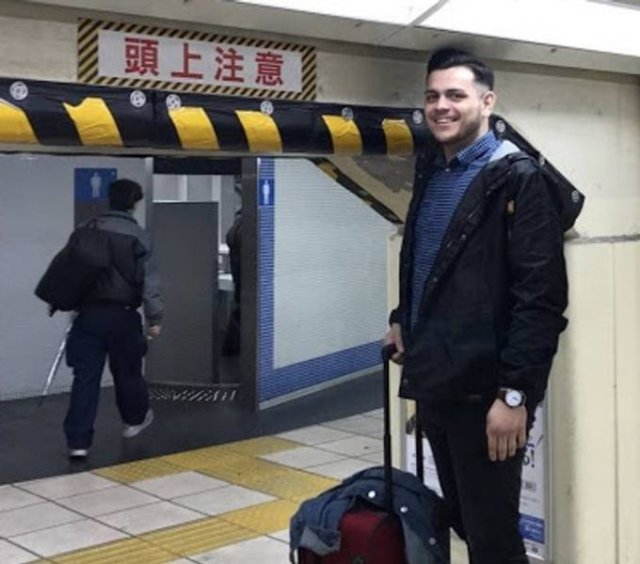 Only In Japan (20 pics)