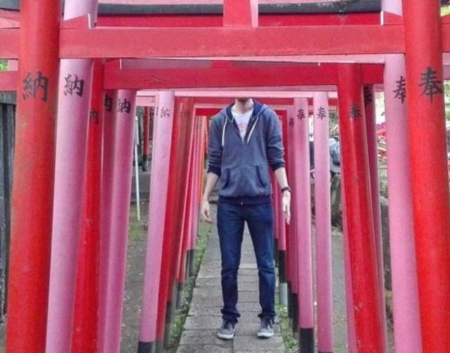 Only In Japan (20 pics)