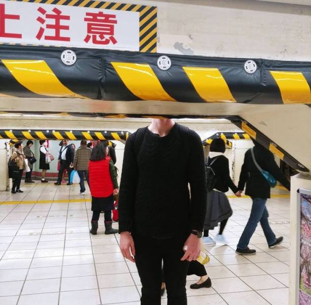 Only In Japan (20 pics)