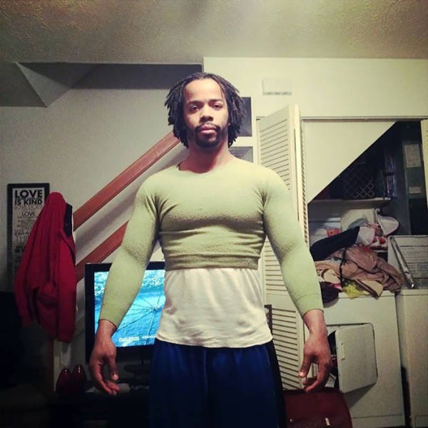 Laundry Fails (50 pics)