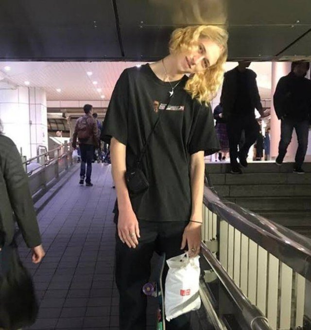 Only In Japan (20 pics)