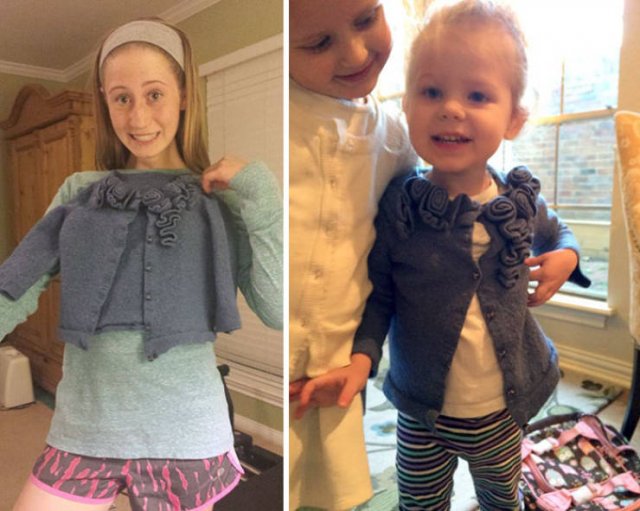 Laundry Fails (50 pics)