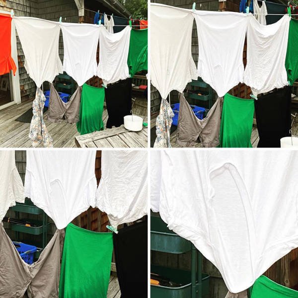 Laundry Fails (50 pics)
