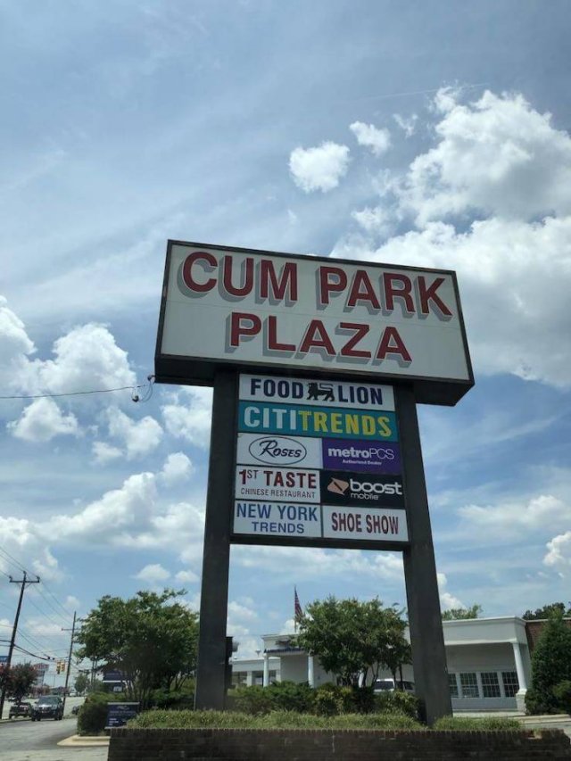 Almost Nailed It (51 pics)