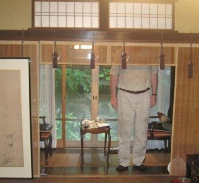 Only In Japan (20 pics)