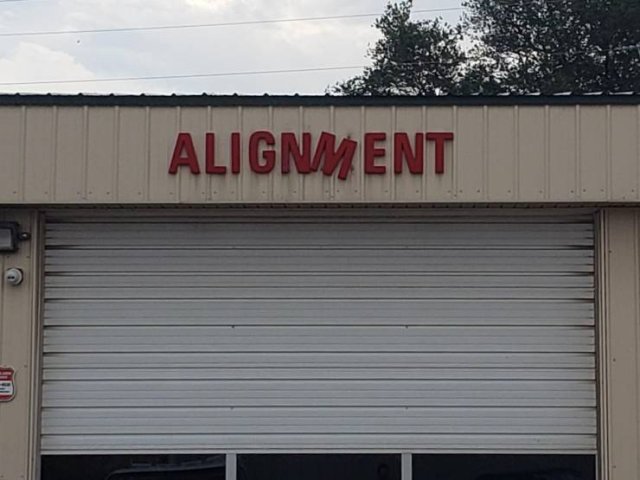 Almost Nailed It (51 pics)