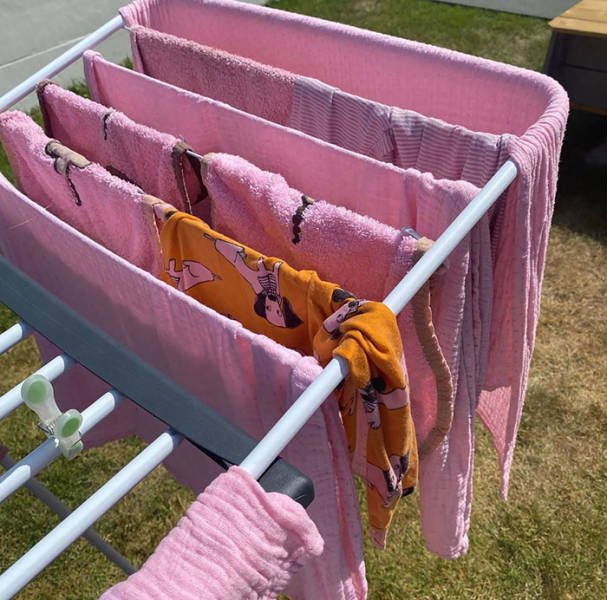Laundry Fails (50 pics)