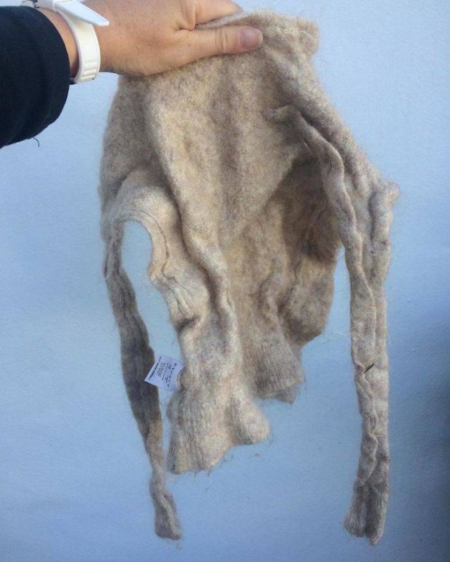 Laundry Fails (50 pics)