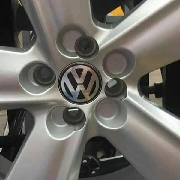 Almost Nailed It (51 pics)