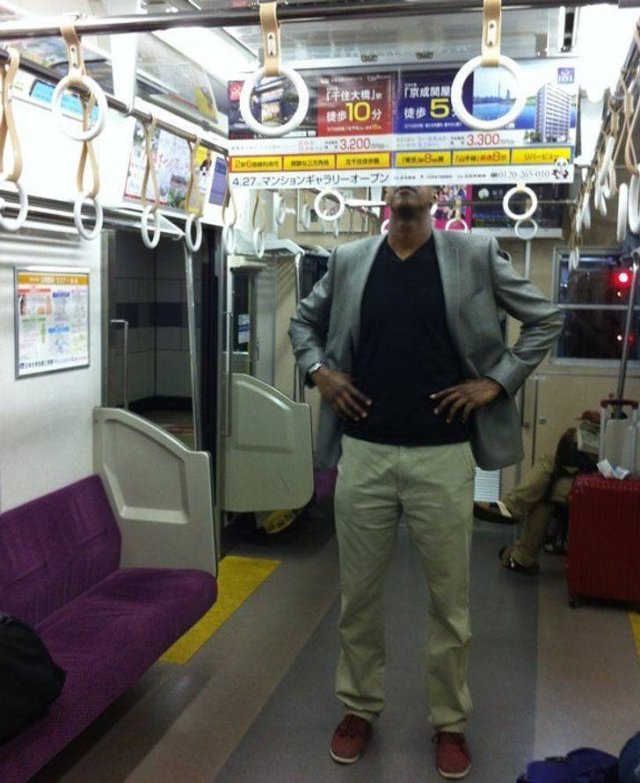 Only In Japan (20 pics)