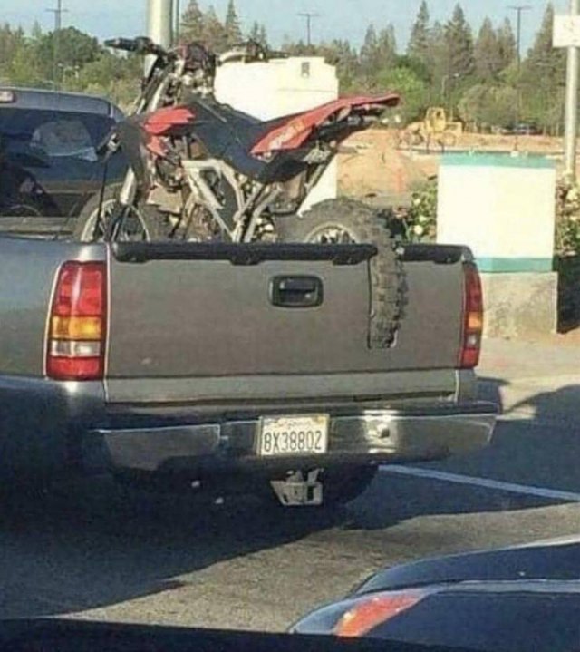 Almost Nailed It (51 pics)