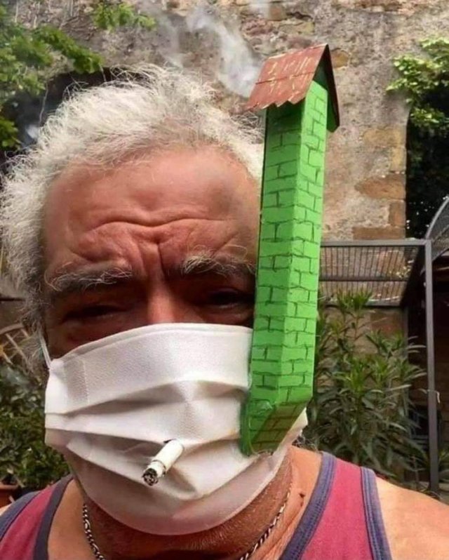 Almost Nailed It (51 pics)