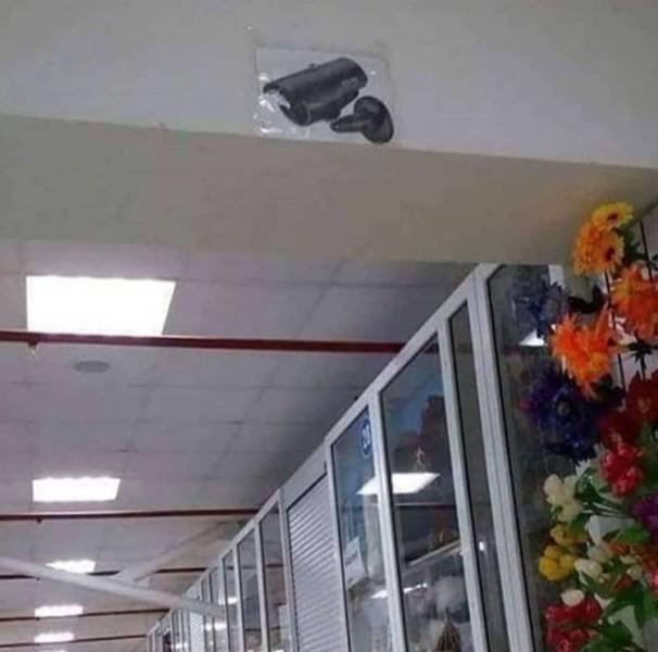 Almost Nailed It (51 pics)