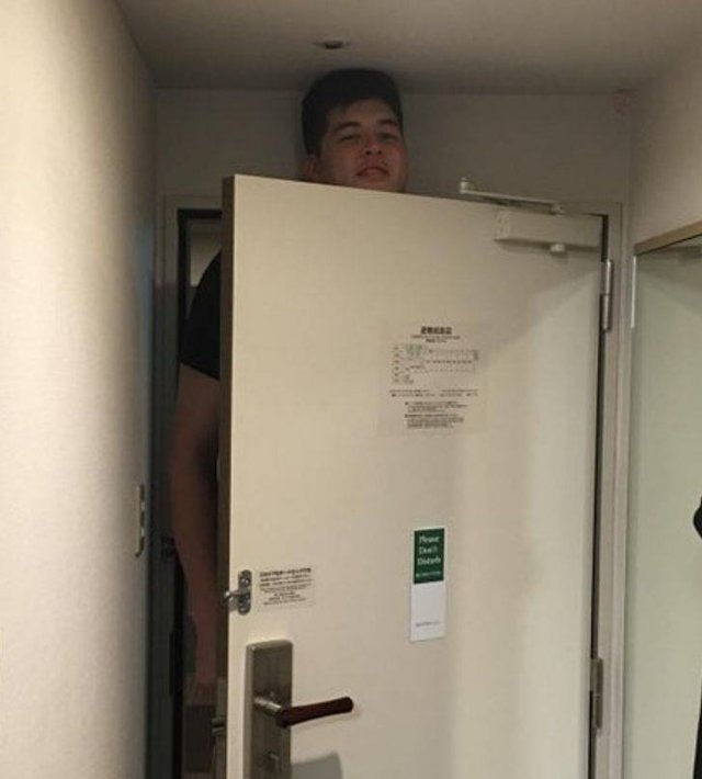 Only In Japan (20 pics)