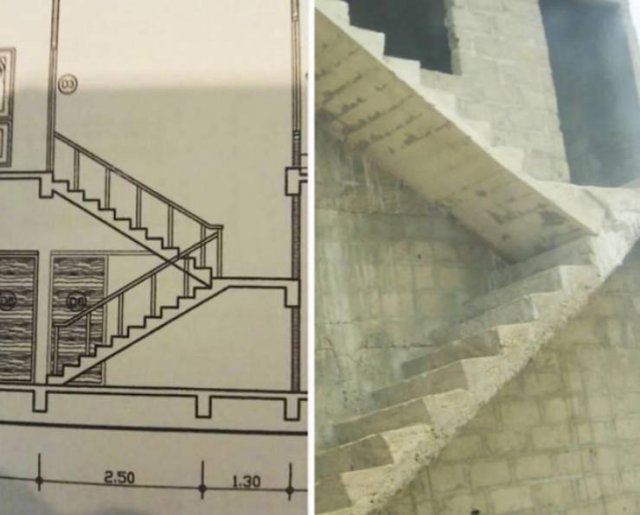 Almost Nailed It (51 pics)