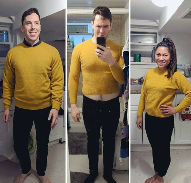 Laundry Fails (50 pics)