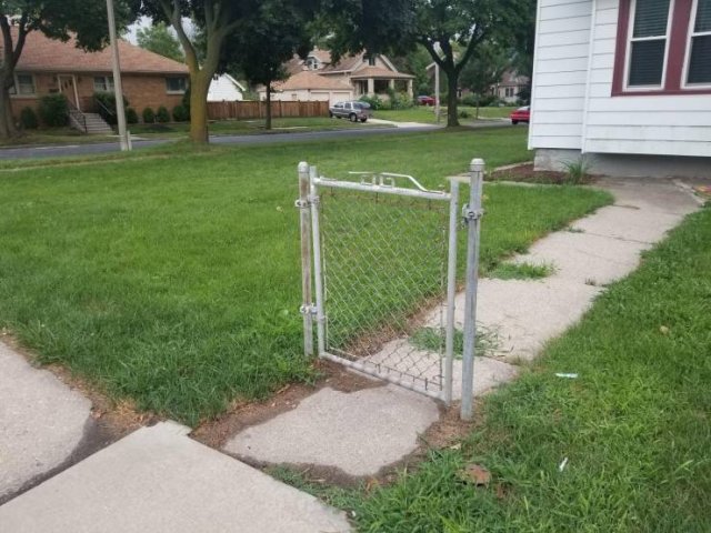 Almost Nailed It (51 pics)