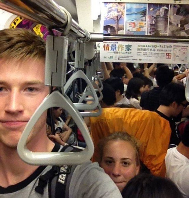 Only In Japan (20 pics)
