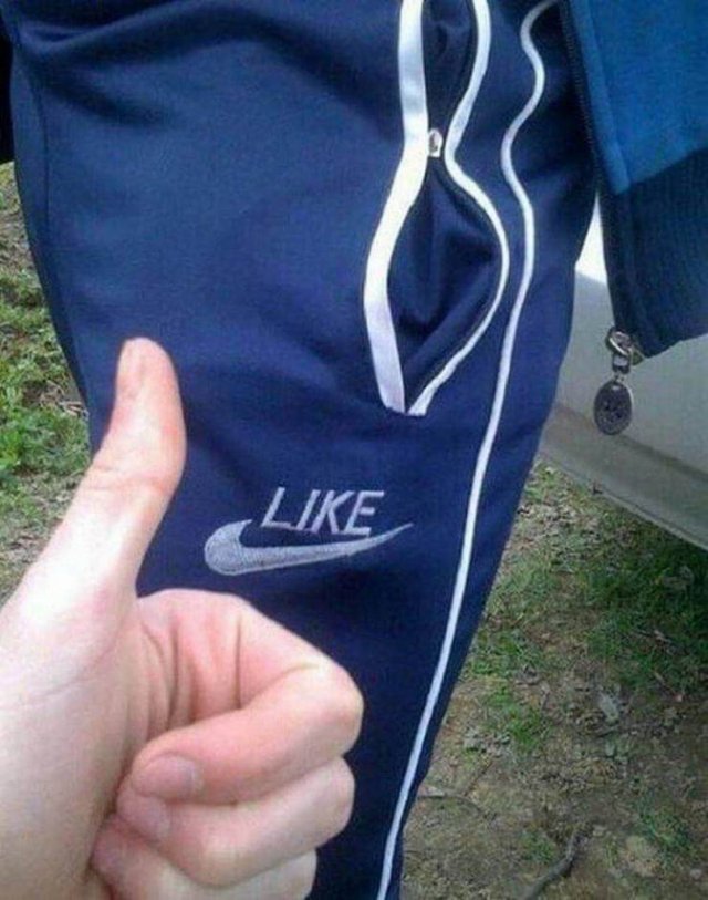 Almost Nailed It (51 pics)