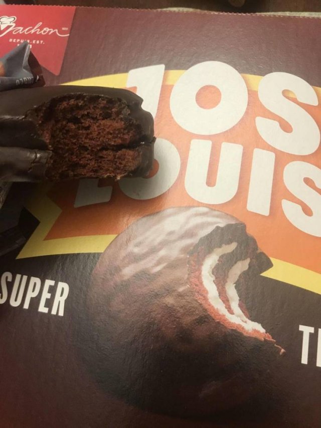 Almost Nailed It (51 pics)