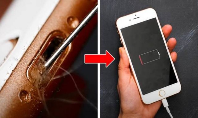 You Are Doing These Things Wrong (12 pics)