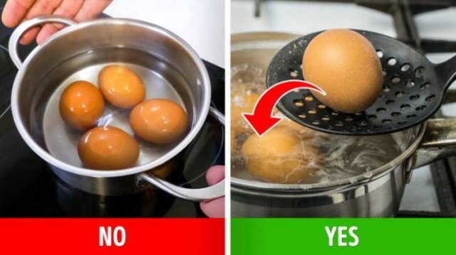 You Are Doing These Things Wrong (12 pics)