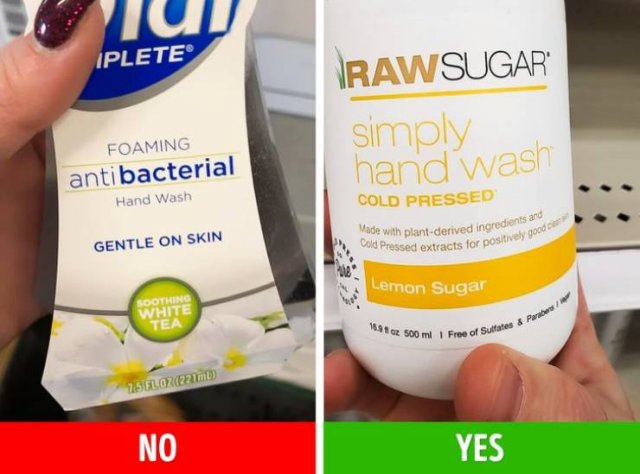You Are Doing These Things Wrong (12 pics)