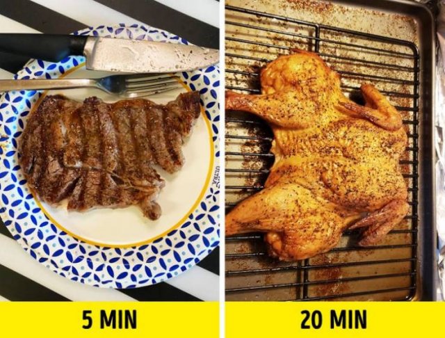 You Are Doing These Things Wrong (12 pics)