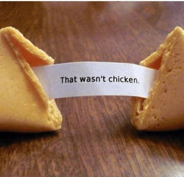 Interesting Facts (24 pics)