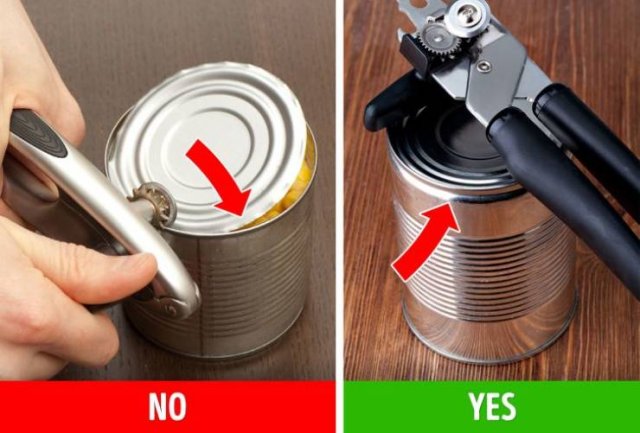 You Are Doing These Things Wrong (12 pics)