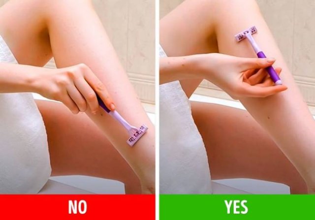 You Are Doing These Things Wrong (12 pics)