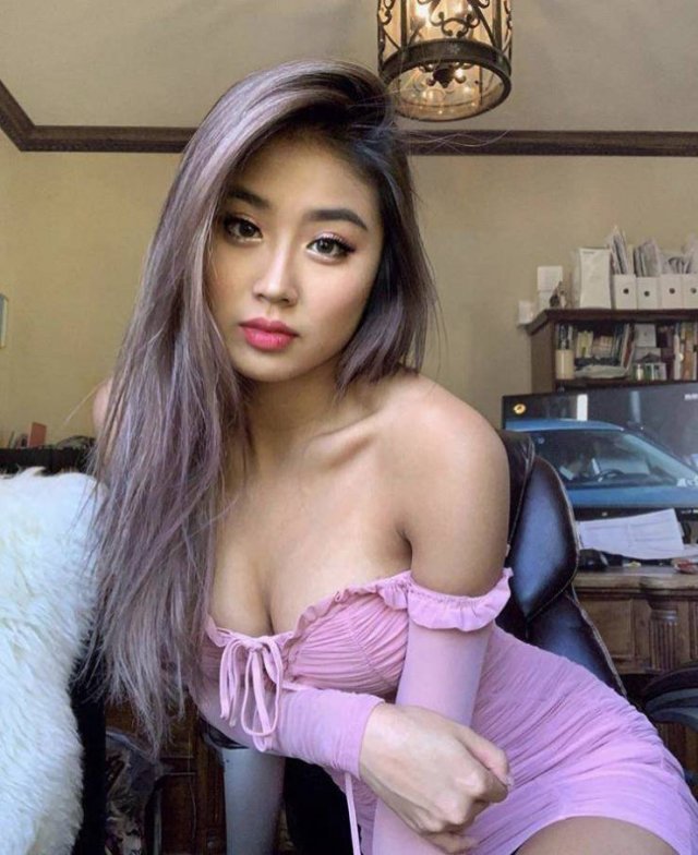 Asian Beauties (56 pics)