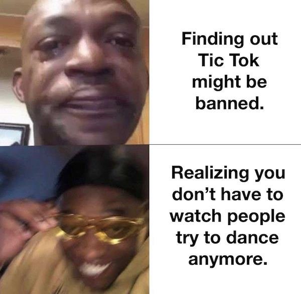 can you post memes on tiktok