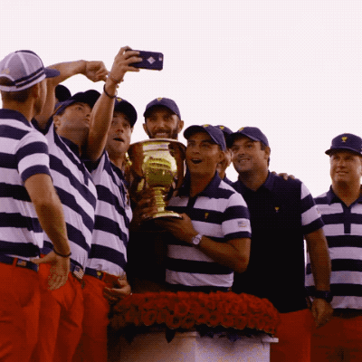 Golf Memes (30 pics)