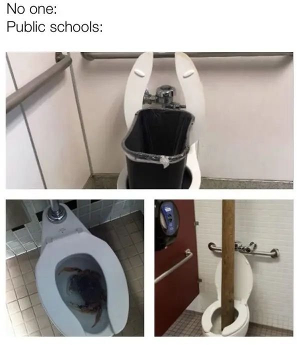 High School Memes (33 pics)