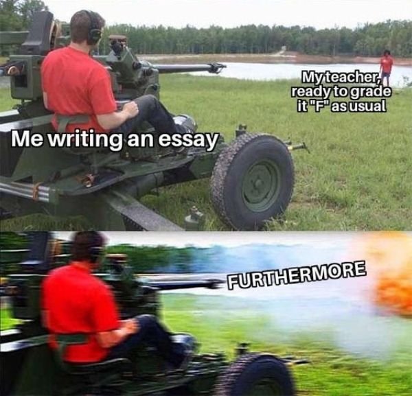 High School Memes (33 pics)
