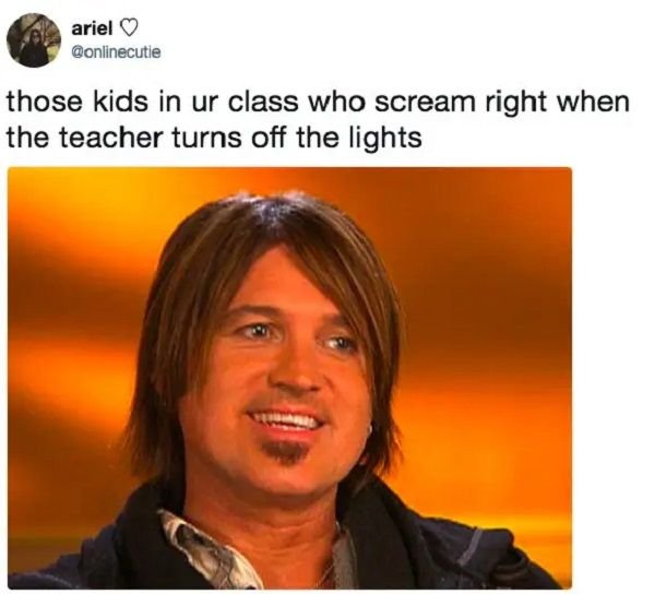 High School Memes (33 pics)