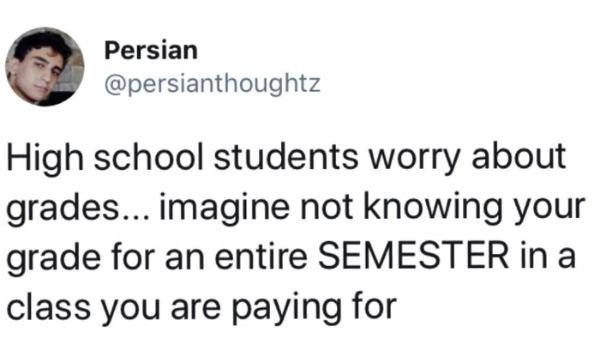 High School Memes (33 pics)